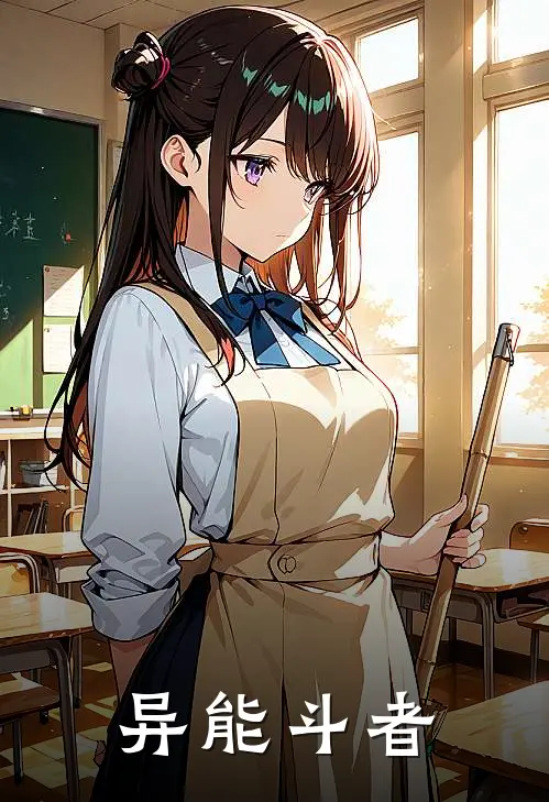 异能斗者