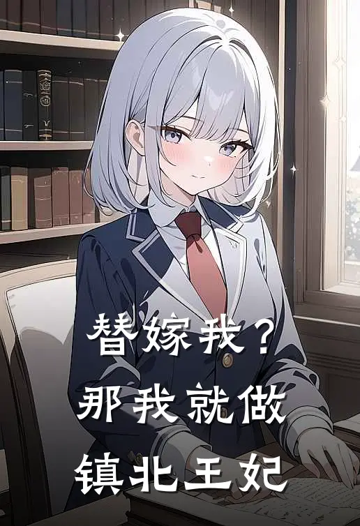 替嫁我？那我就做镇北王妃