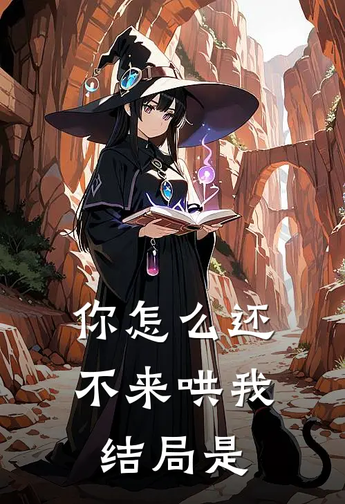 你怎么还不来哄我结局是