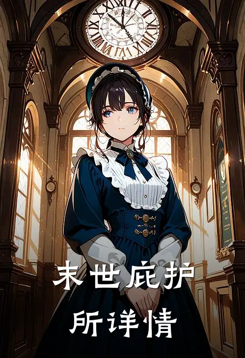 末世庇护所详情
