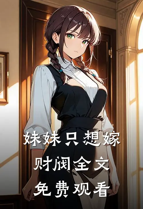 妹妹只想嫁财阀全文免费观看