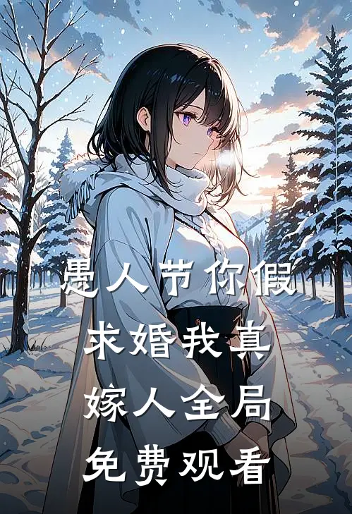 愚人节你假求婚我真嫁人全局免费观看