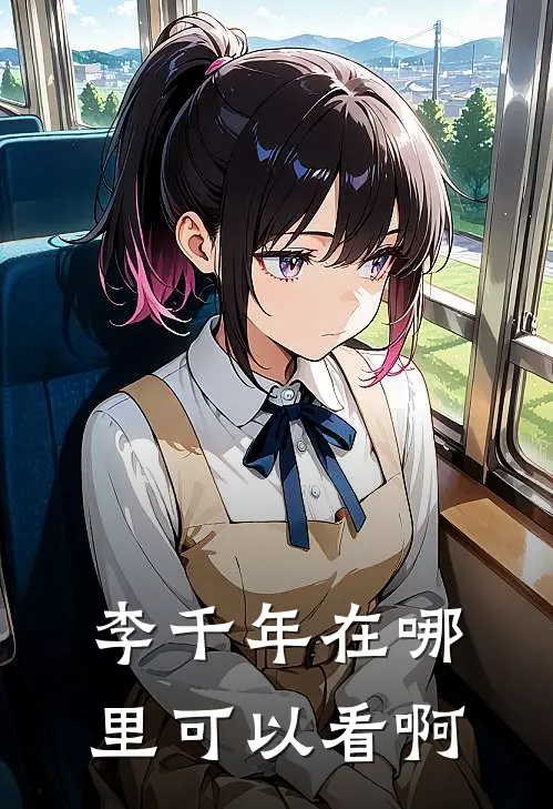 李千年在哪里可以看啊