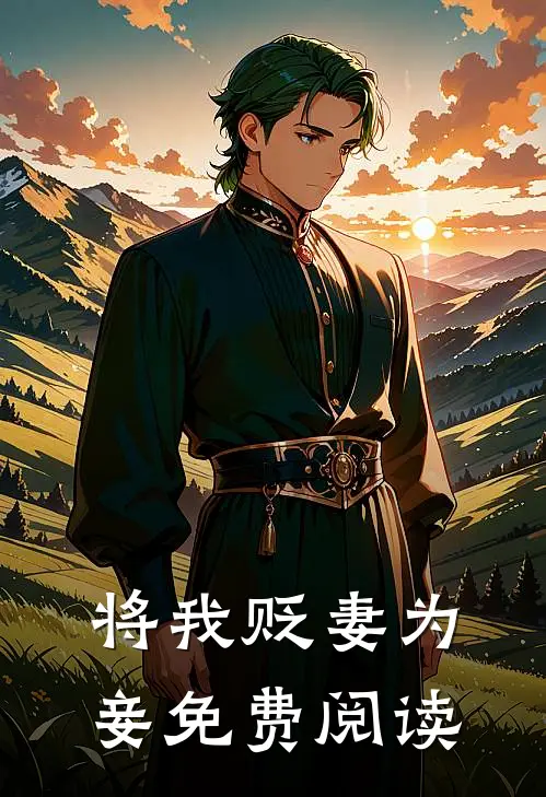 将我贬妻为妾免费阅读