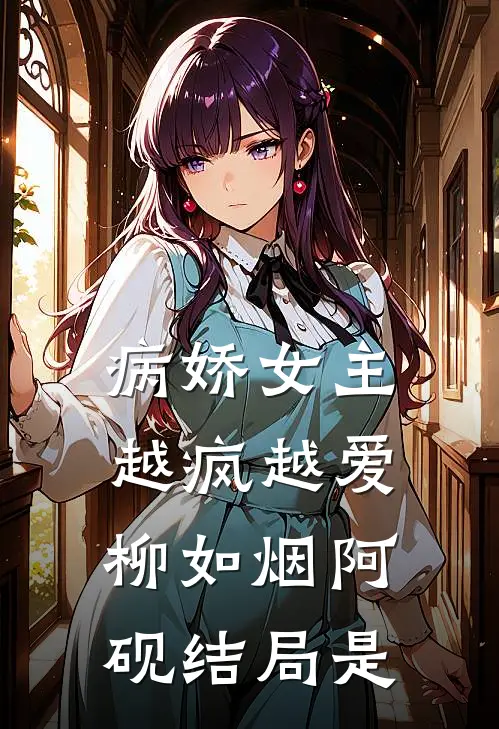 病娇女主越疯越爱柳如烟阿砚结局是