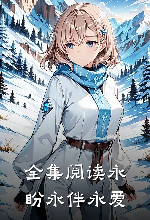 全集阅读永盼永伴永爱