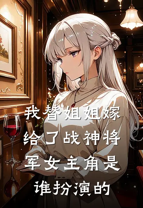 我替姐姐嫁给了战神将军女主角是谁扮演的