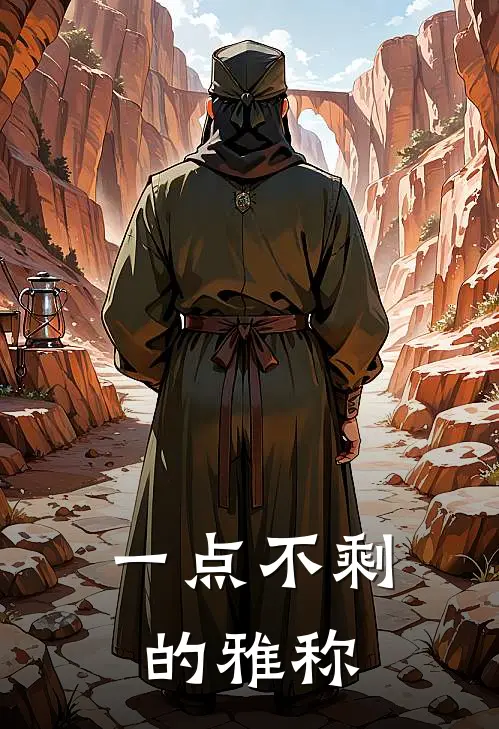 一点不剩的雅称