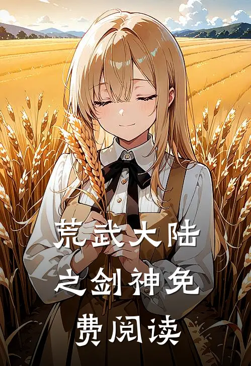 荒武大陆之剑神免费阅读