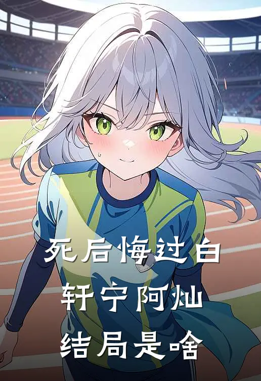 死后悔过白轩宁阿灿结局是啥