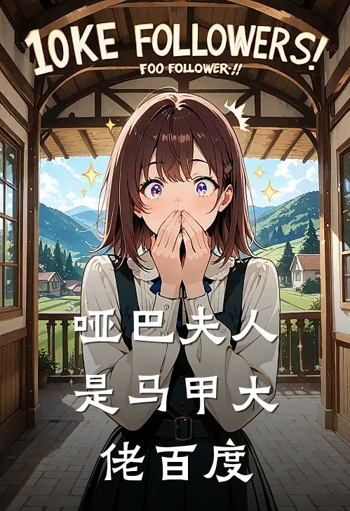 哑巴夫人是马甲大佬百度