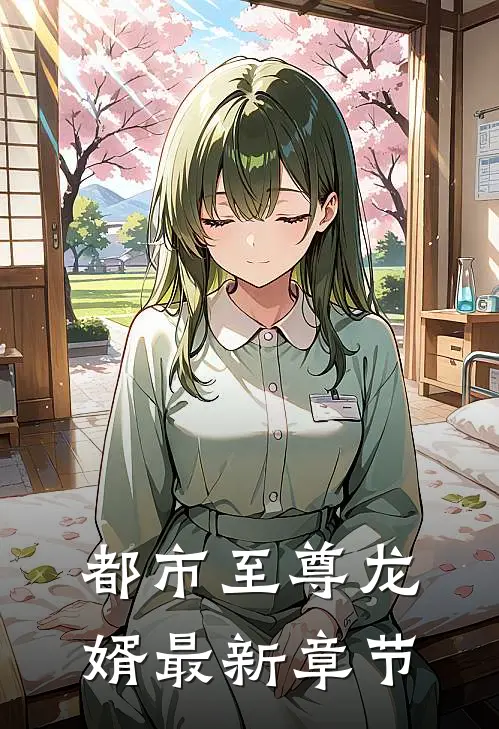 都市至尊龙婿最新章节