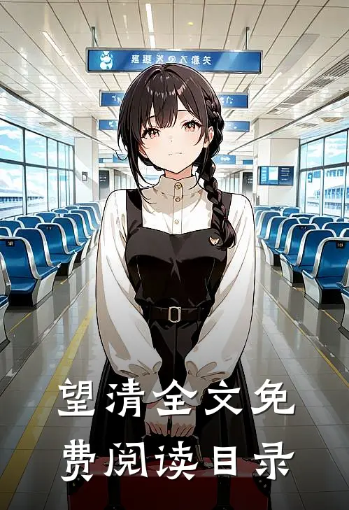 望清全文免费阅读目录