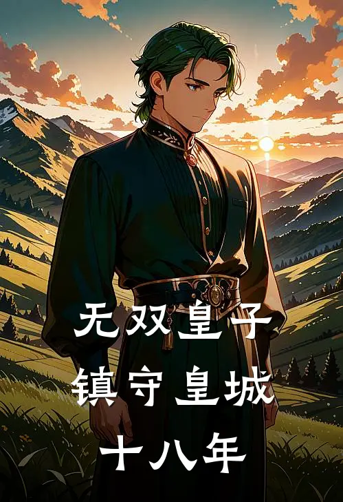 无双皇子镇守皇城十八年