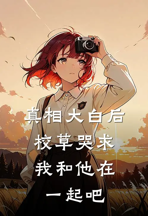 真相大白后,校草哭求我和他在一起吧