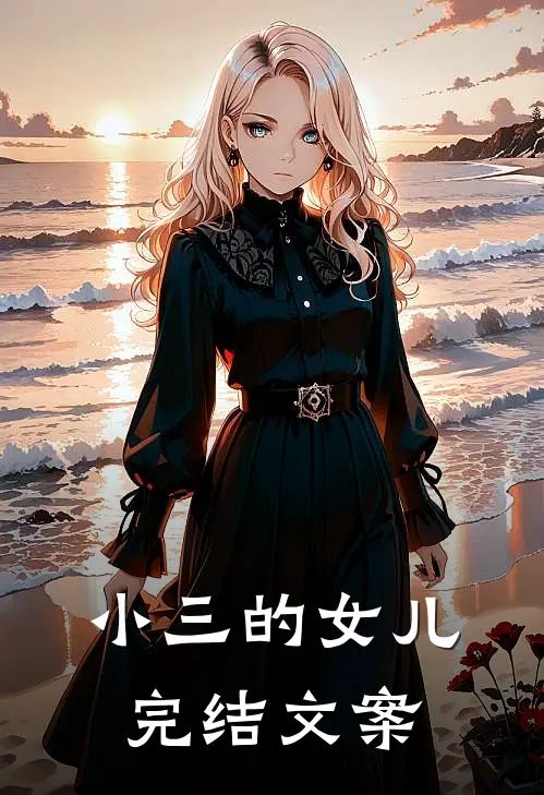 小三的女儿完结文案