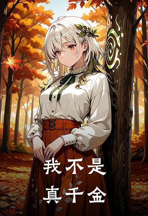 我不是真千金