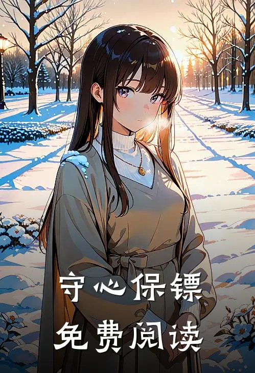 守心保镖免费阅读