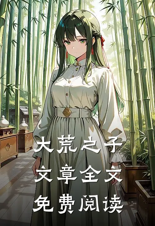 大荒之子文章全文免费阅读