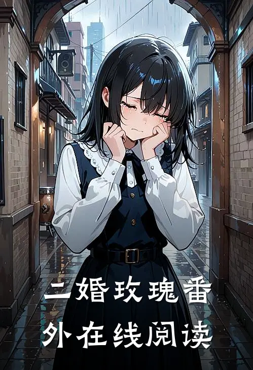 二婚玫瑰番外在线阅读