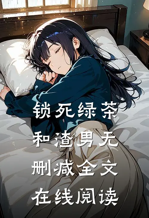 锁死绿茶和渣男无删减全文在线阅读