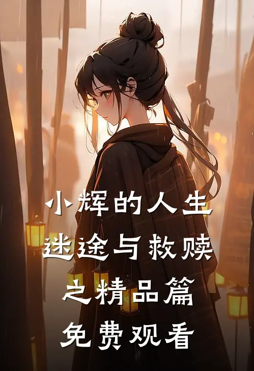 小辉的人生迷途与救赎之精品篇免费观看