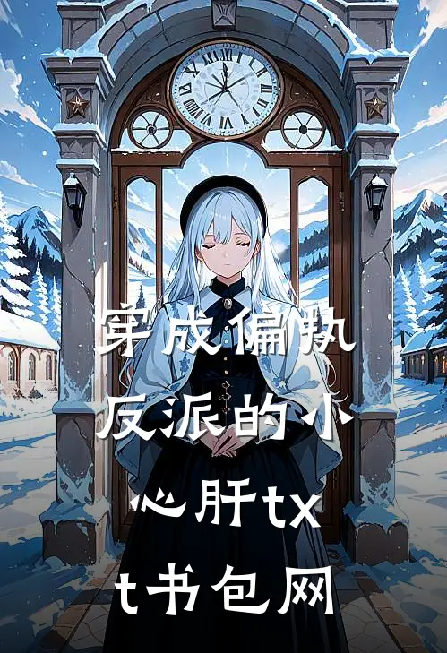 穿成偏执反派的小心肝txt书包网