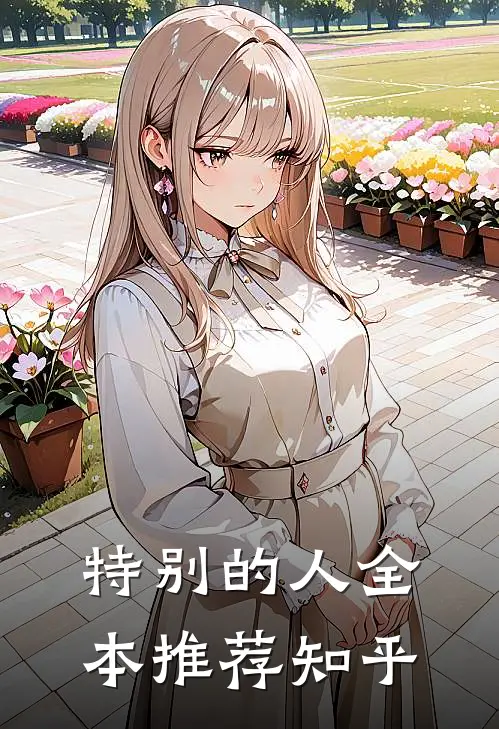 特别的人全本推荐知乎