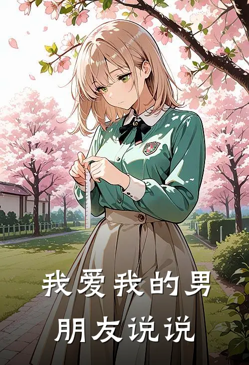我爱我的男朋友说说