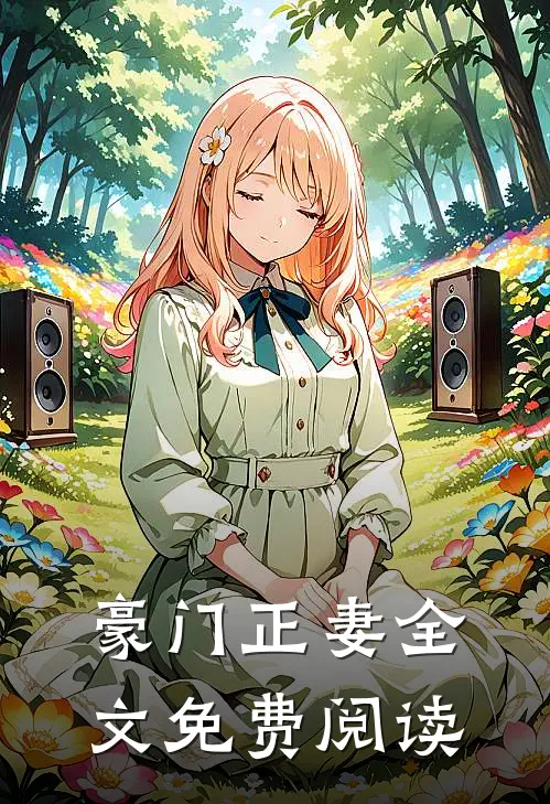 豪门正妻全文免费阅读