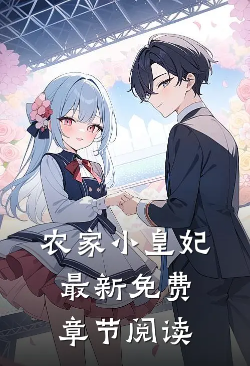 农家小皇妃最新免费章节阅读
