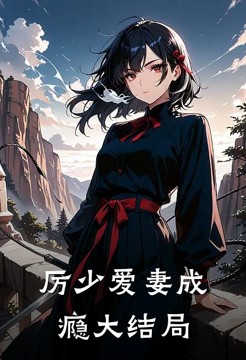 厉少爱妻成瘾大结局