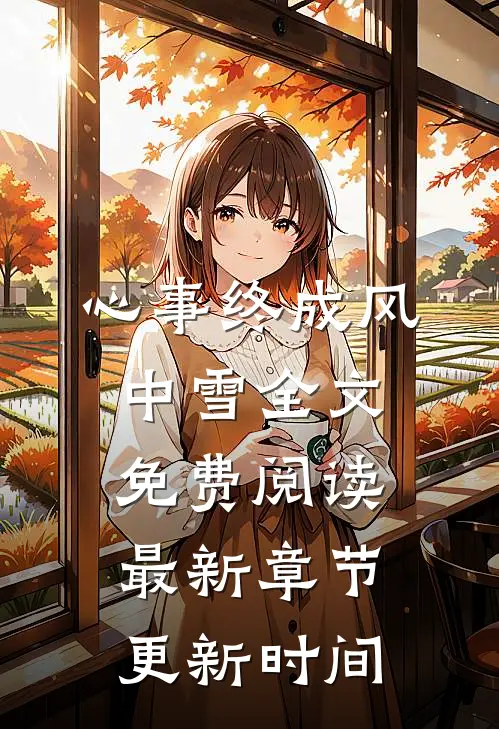 心事终成风中雪全文免费阅读最新章节更新时间