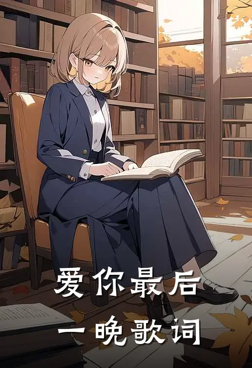 爱你最后一晚歌词