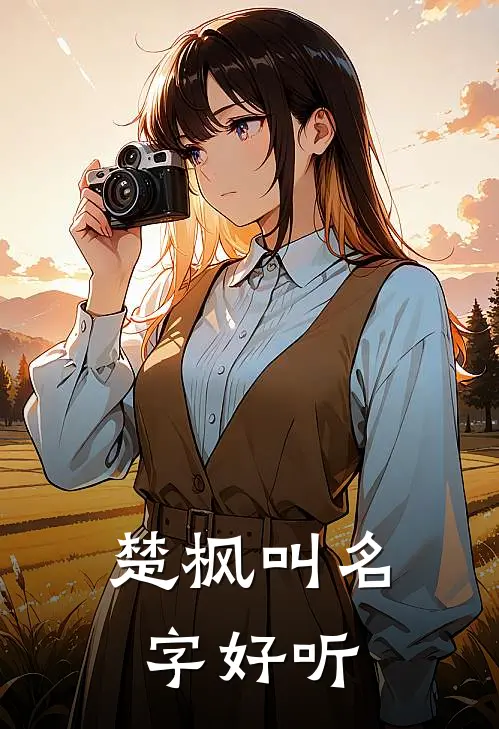 楚枫叫名字好听