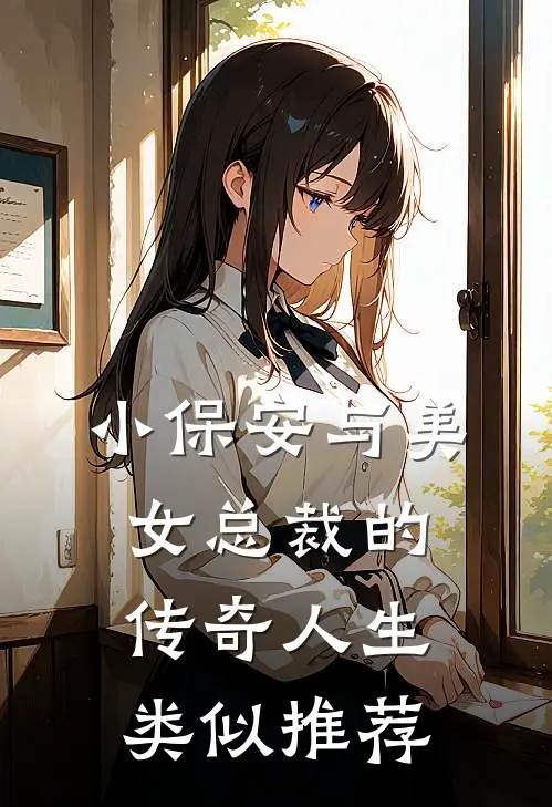 小保安与美女总裁的传奇人生类似推荐