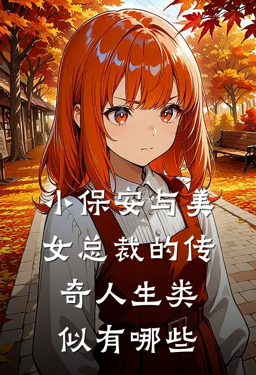 小保安与美女总裁的传奇人生类似有哪些