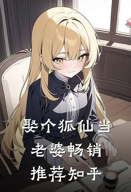 娶个狐仙当老婆畅销推荐知乎