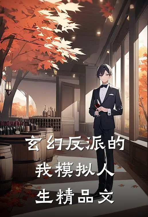 玄幻反派的我模拟人生精品文