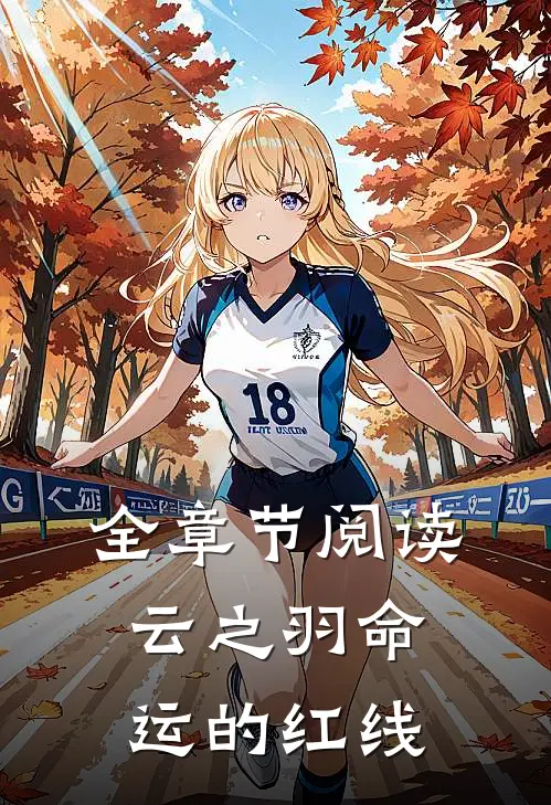 全章节阅读云之羽命运的红线