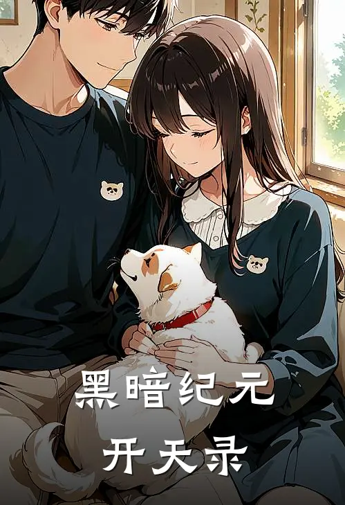 黑暗纪元：开天录