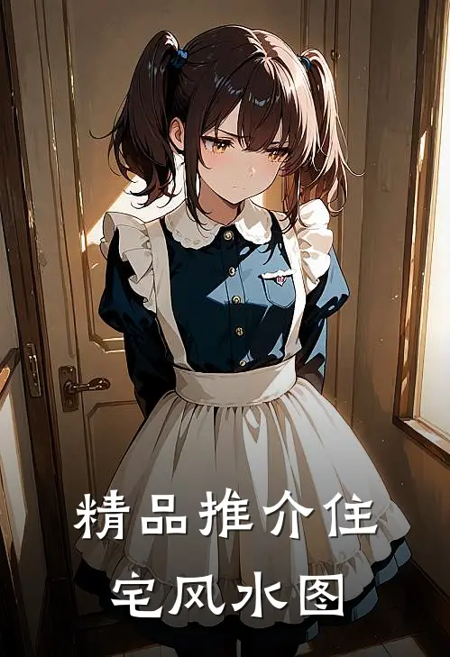 精品推介住宅风水图
