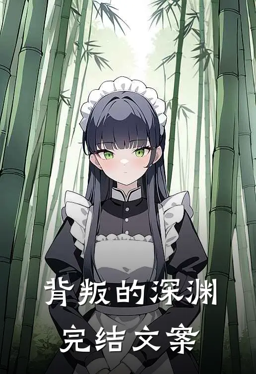 背叛的深渊完结文案