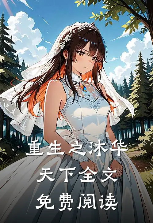 重生之沐华天下全文免费阅读