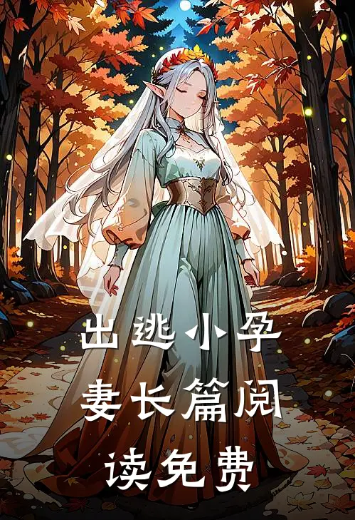 出逃小孕妻长篇阅读免费