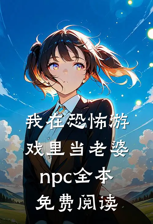 我在恐怖游戏里当老婆npc全本免费阅读
