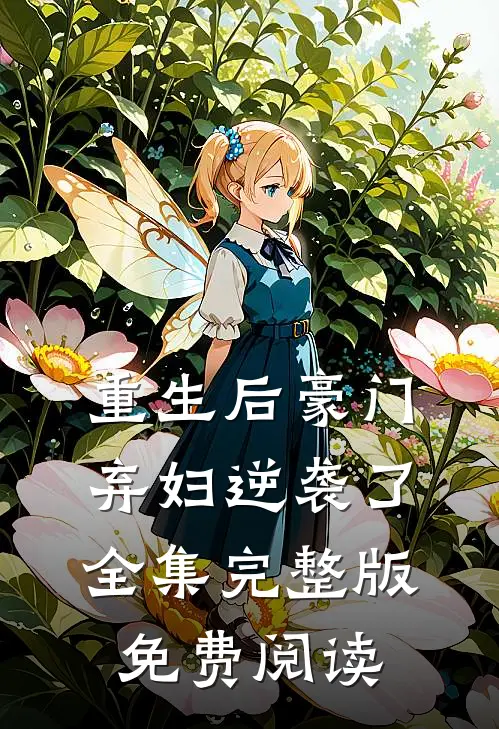 重生后豪门弃妇逆袭了全集完整版免费阅读