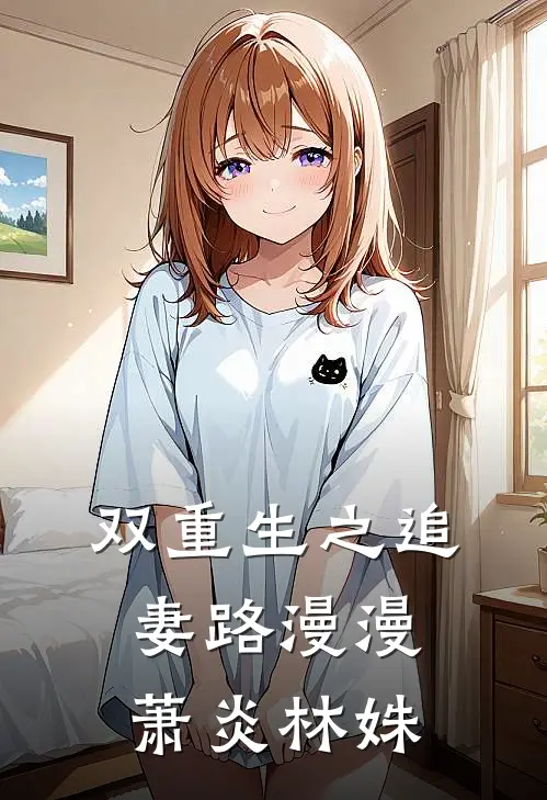 双重生之追妻路漫漫萧炎林姝
