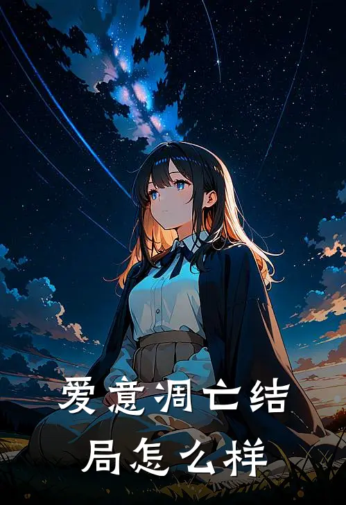 爱意凋亡结局怎么样