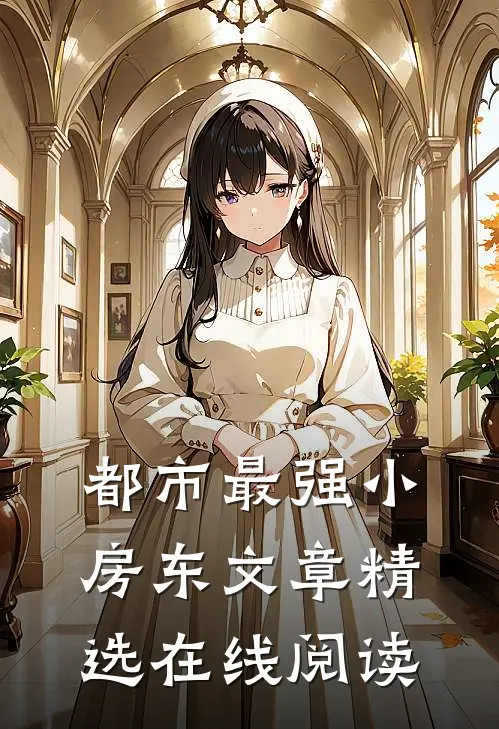 都市最强小房东文章精选在线阅读